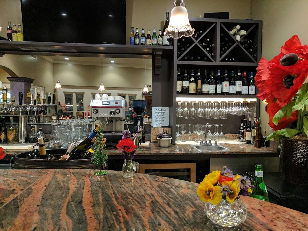 Valenti & Co. Ristorante | restaurant | 337 San Anselmo Ave, San Anselmo, CA 94960, USA | 4154547800 OR +1 415-454-7800