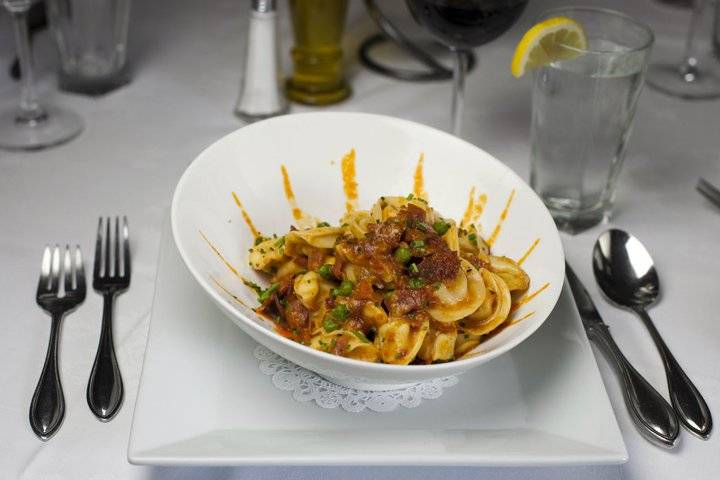 Cafe on the Green | cafe | 100 Aunt Hack Rd, Danbury, CT 06811, USA | 2037910369 OR +1 203-791-0369