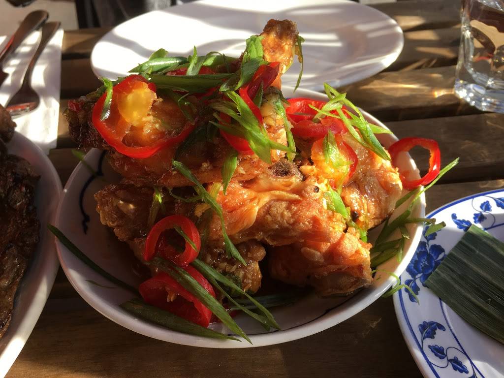 Gashead Tavern | restaurant | 2351 Mission St, San Francisco, CA 94110, USA | 4157570554 OR +1 415-757-0554