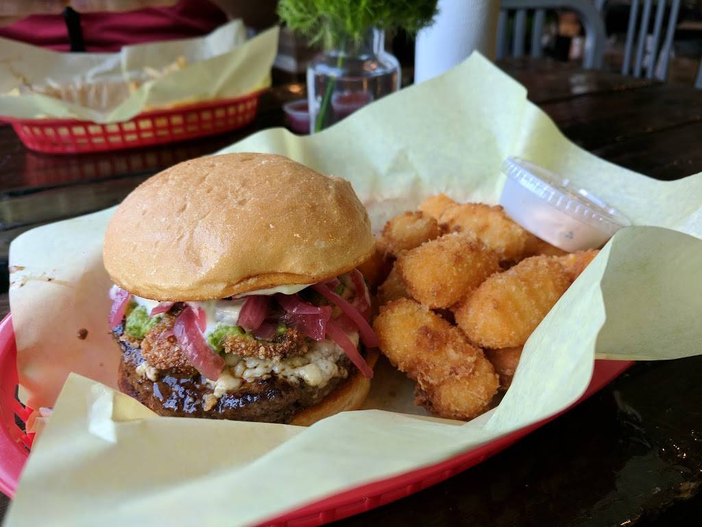 Chedda Burger | restaurant | 1314 Foothill Dr, Salt Lake City, UT 84108, USA | 3852278845 OR +1 385-227-8845