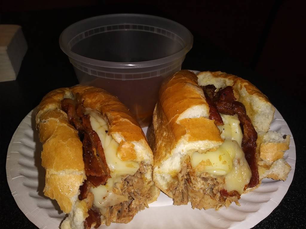 The 5 Spot & Philly Underground Bar | restaurant | 935 Congress St, Portland, ME 04102, USA | 2075361430 OR +1 207-536-1430