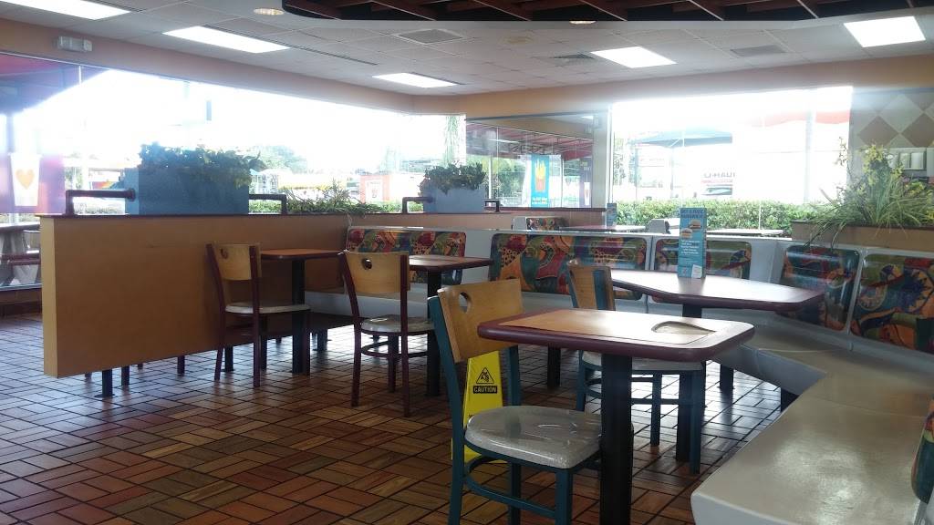 McDonalds | cafe | 830 S Orange Blossom Trail, Orlando, FL 32805, USA | 4076481846 OR +1 407-648-1846