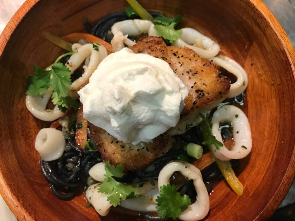 AZUR restaurant and patio | restaurant | 3070 Lakecrest Cir #550, Lexington, KY 40513, USA | 8592961007 OR +1 859-296-1007