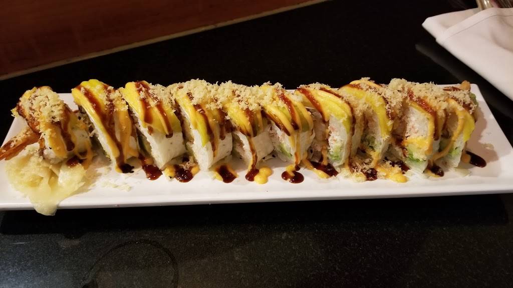 Tokyo Seafood & Steakhouse | restaurant | 126 I-20 Suite 100, Weatherford, TX 76086, USA | 8175962871 OR +1 817-596-2871