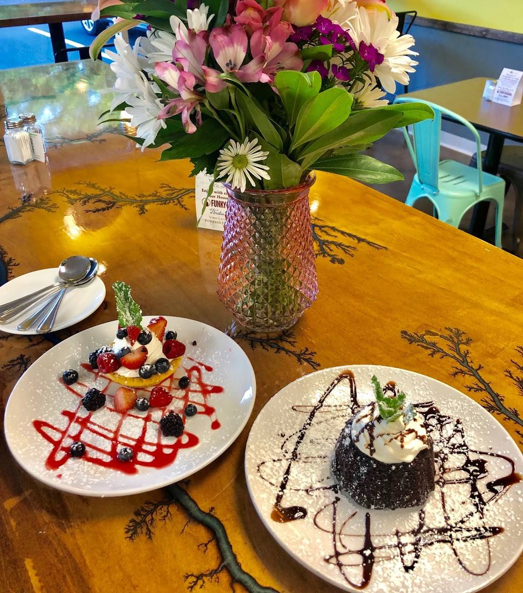 Dinner Revolution | restaurant | 755 27th Ave SW Unit 3, Vero Beach, FL 32968, USA | 7726172298 OR +1 772-617-2298