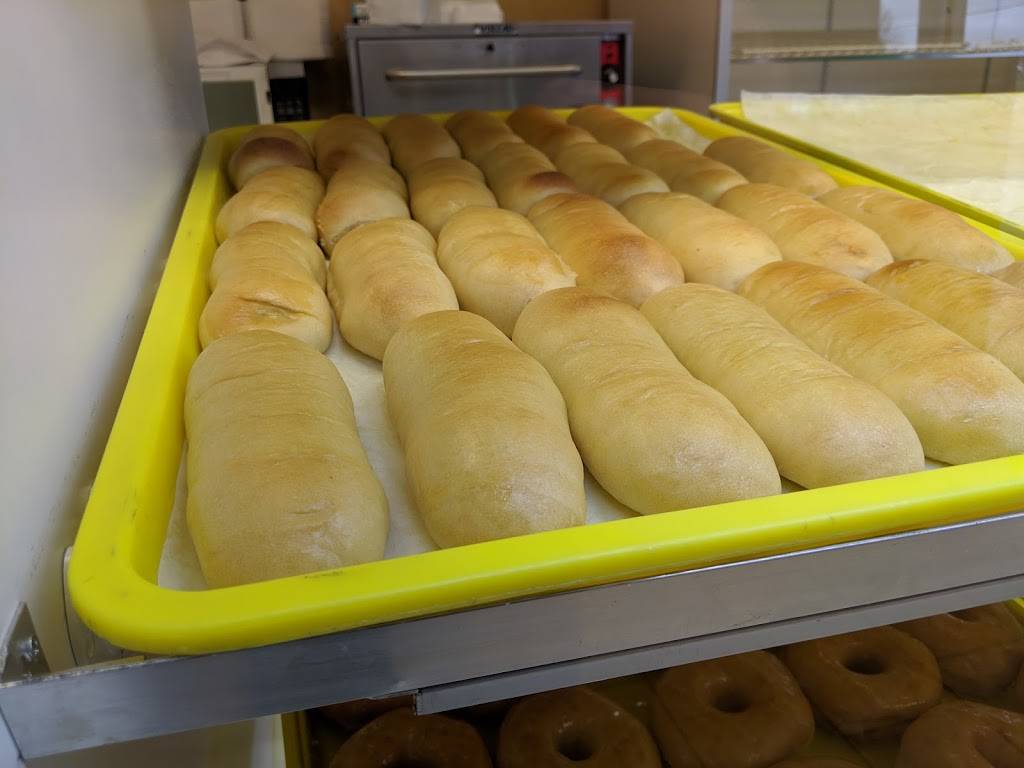 Daylight Donuts | restaurant | 11643 S Memorial Dr, Bixby, OK 74008, USA | 9183693676 OR +1 918-369-3676