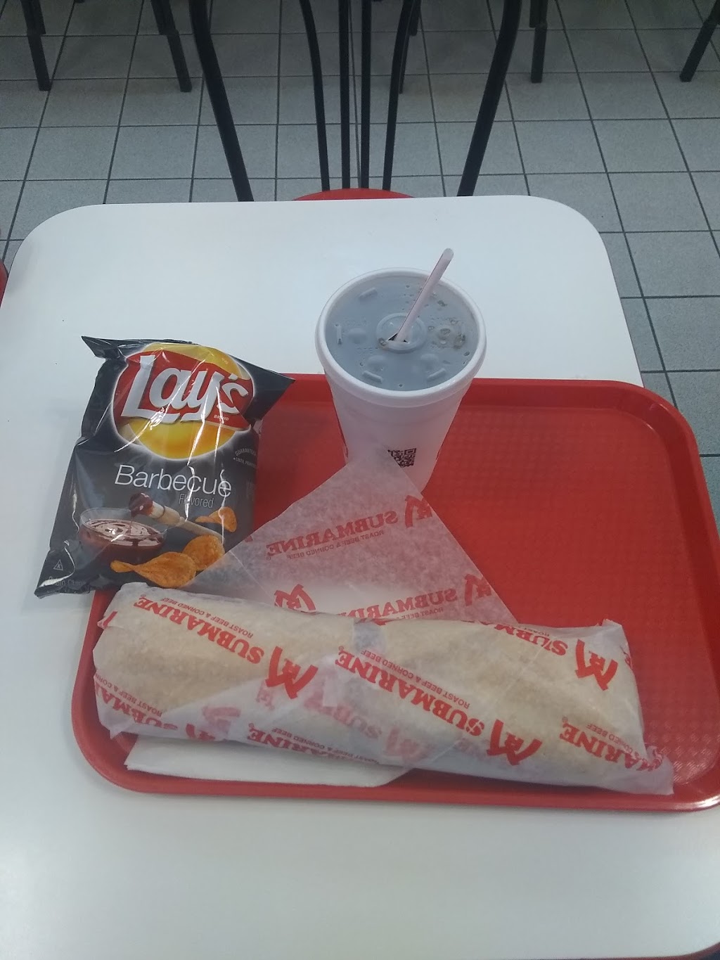 Mr. Submarine | meal takeaway | 47 N Wells St, Chicago, IL 60606, USA | 3124190008 OR +1 312-419-0008