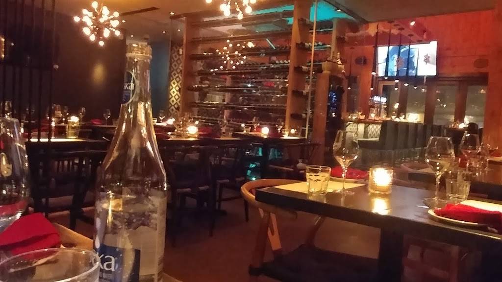 Restaurant Maestro | restaurant | 339 Rue Principale, Saint-Sauveur, QC J0R 1R0, Canada | 4502272999 OR +1 450-227-2999