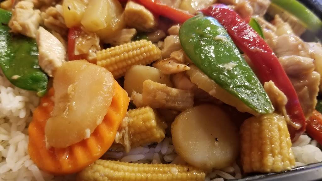 San Francisco Stir Fry | restaurant | 7271 Center St, Mentor, OH 44060, USA | 4402557000 OR +1 440-255-7000