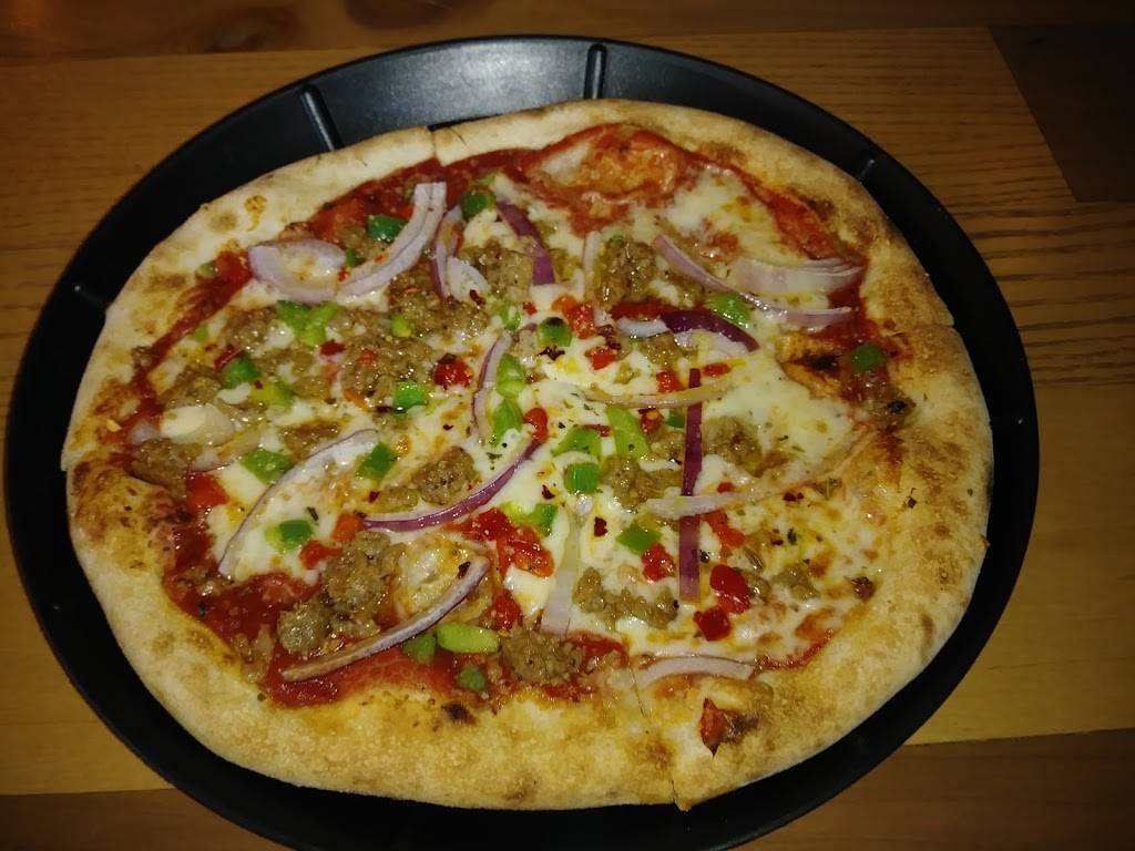 Hard Knox Pizza Hardin Valley | restaurant | 10847 Hardin Valley Rd, Knoxville, TN 37932, USA | 8658963760 OR +1 865-896-3760