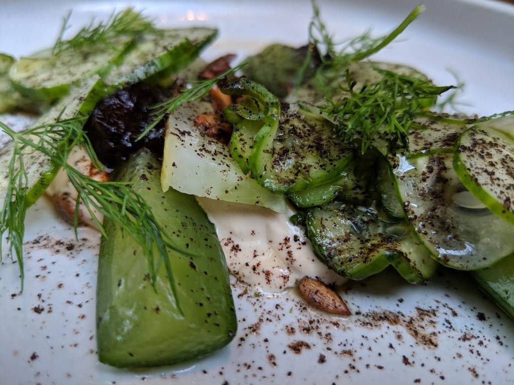 Boka | restaurant | 1729 N Halsted St, Chicago, IL 60614, USA | 3123376070 OR +1 312-337-6070