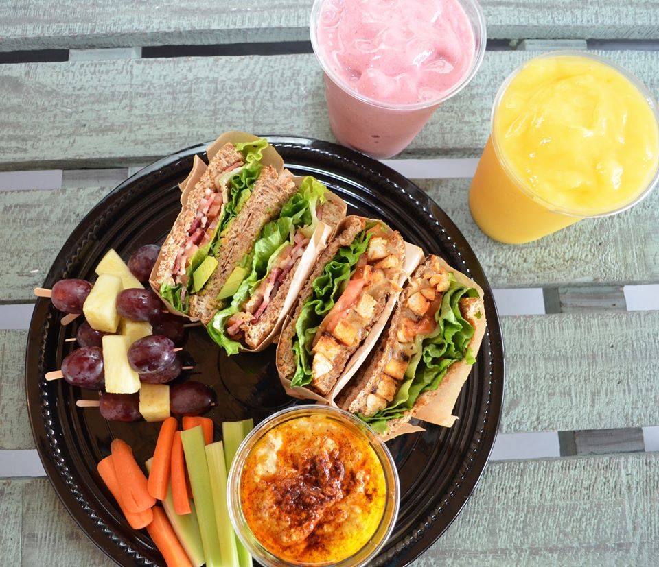 Pink Beet Cafe | restaurant | 2310 W Southlake Blvd Suite 100, Southlake, TX 76092, USA | 6825930832 OR +1 682-593-0832