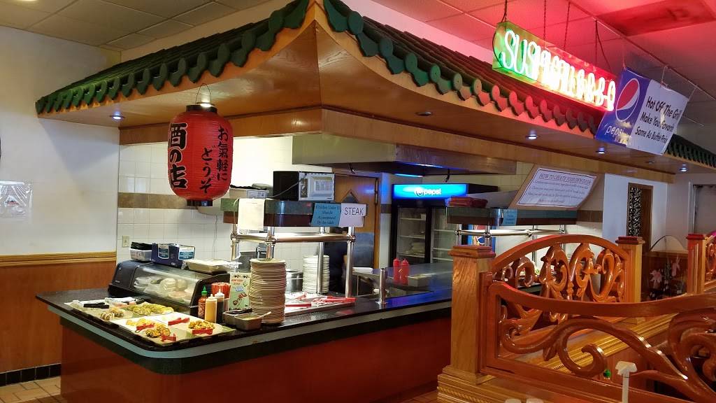 Asian Grill Buffet | restaurant | 8959 OH-66 N, Defiance, OH 43512, USA | 4197828988 OR +1 419-782-8988