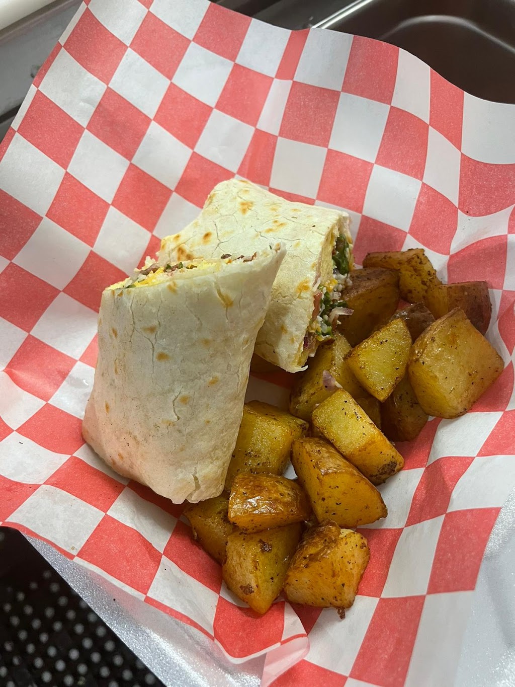 Roi Taco | restaurant | 5151 E 38th St, Indianapolis, IN 46218, USA | 3179956410 OR +1 317-995-6410