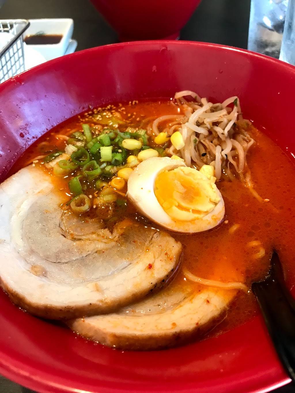 love ramen | restaurant | 18635 Soledad Canyon Rd suite 104, Canyon Country, CA 91351, USA | 6613676899 OR +1 661-367-6899