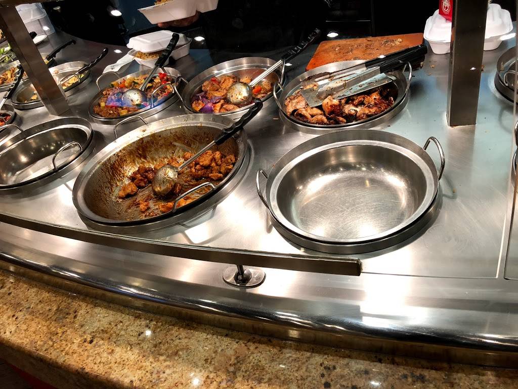 Panda Express | meal takeaway | 1704 Oakland Rd, San Jose, CA 95131, USA | 4084368261 OR +1 408-436-8261