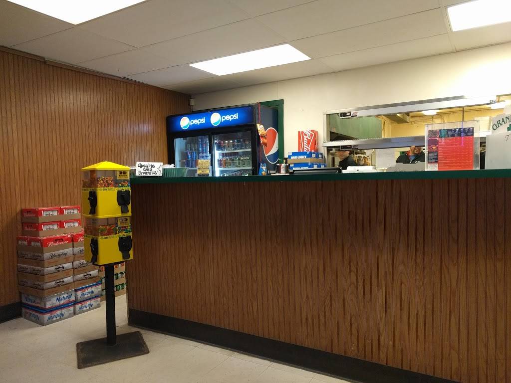 Grandads Pizza | restaurant | 1254 W 3rd Ave, Columbus, OH 43212, USA | 6144889700 OR +1 614-488-9700