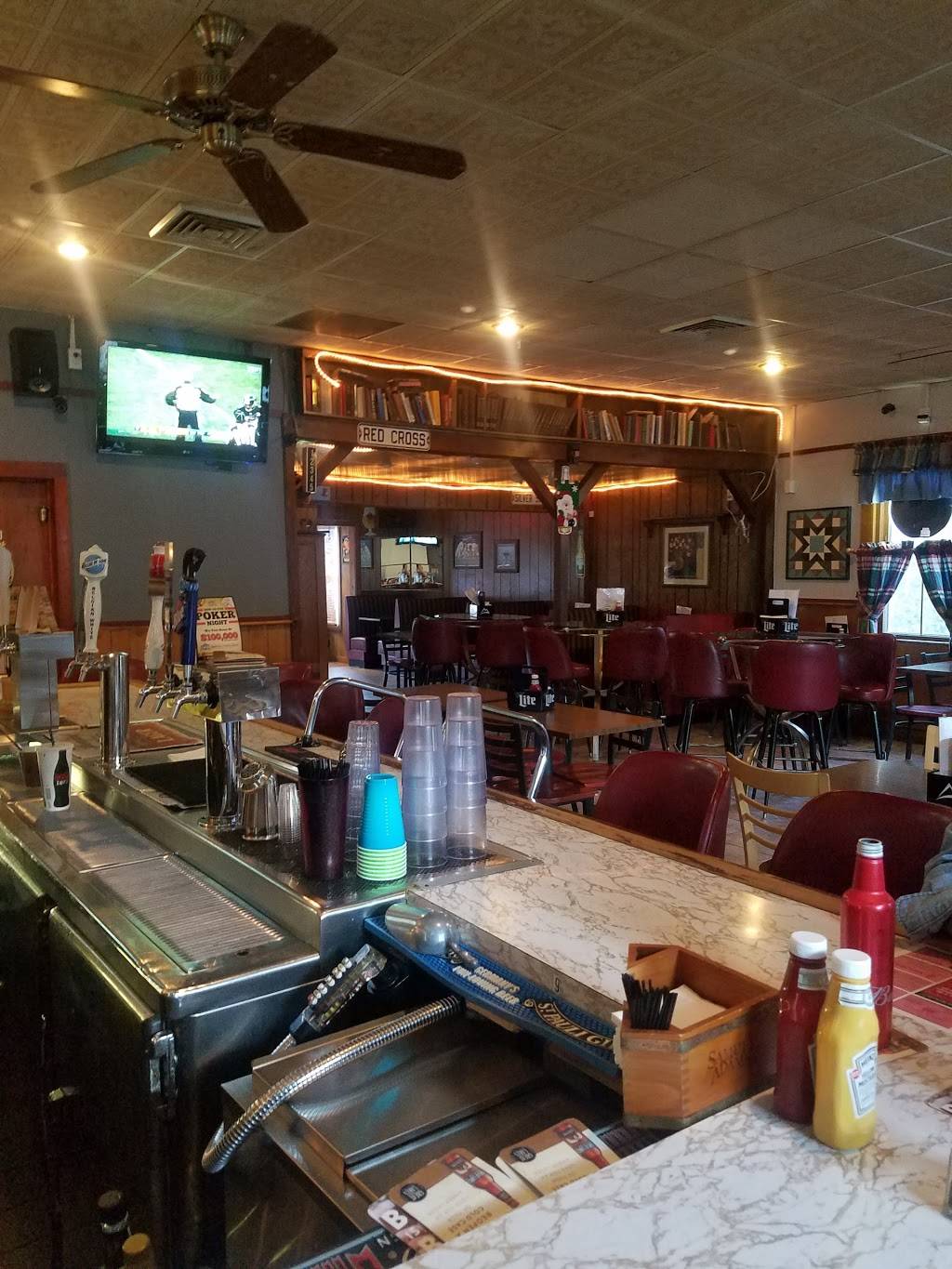 Pappys Schoolhouse Restaurant & Tavern | restaurant | 4740 Long Run Rd, Lehighton, PA 18235, USA | 6103774444 OR +1 610-377-4444