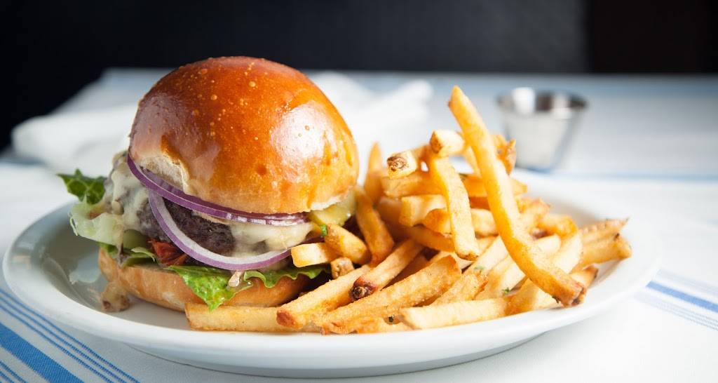 Lyon Hall | restaurant | 3100 Washington Blvd, Arlington, VA 22201, USA | 7037417636 OR +1 703-741-7636