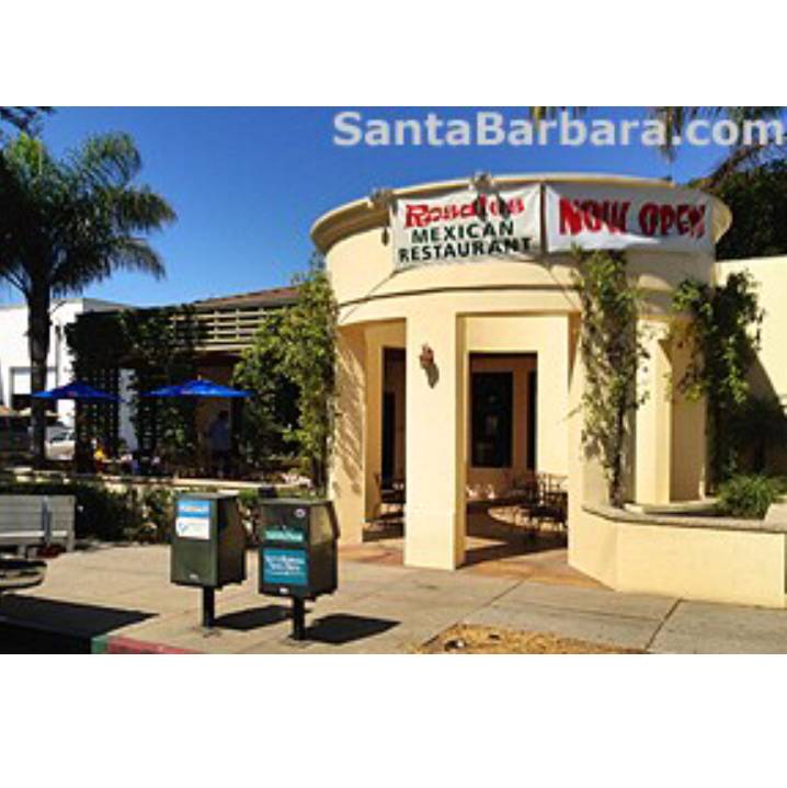 Rosales Mexican Restaurant | restaurant | 827 E Montecito St, Santa Barbara, CA 93103, USA | 8058452000 OR +1 805-845-2000