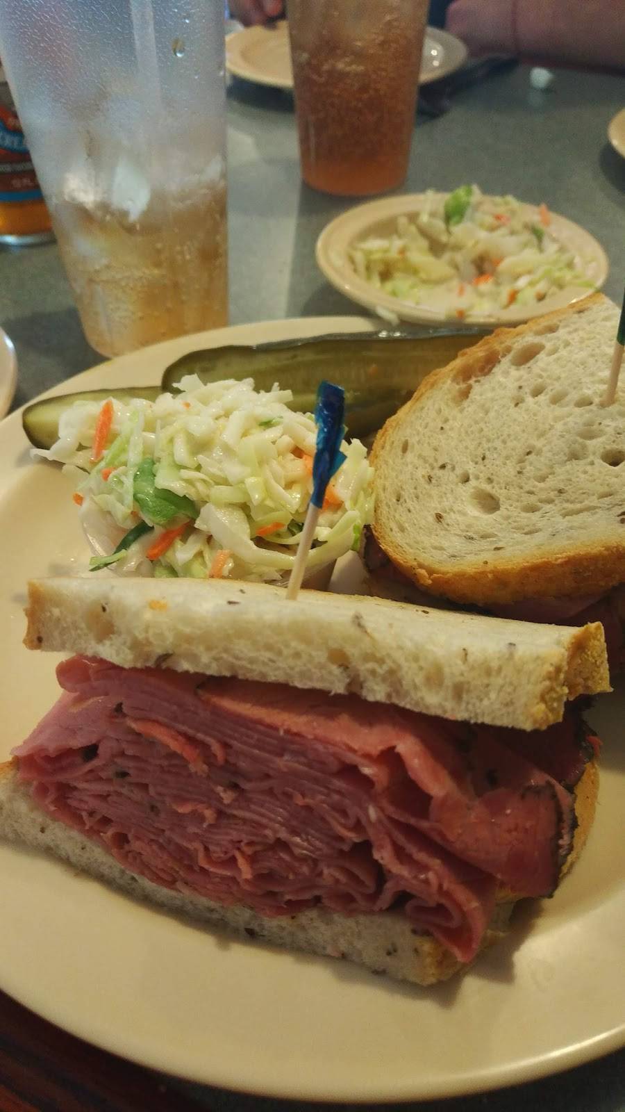 Pico Kosher Deli | restaurant | 8826 Pico Blvd, Los Angeles, CA 90035, USA | 3102739381 OR +1 310-273-9381