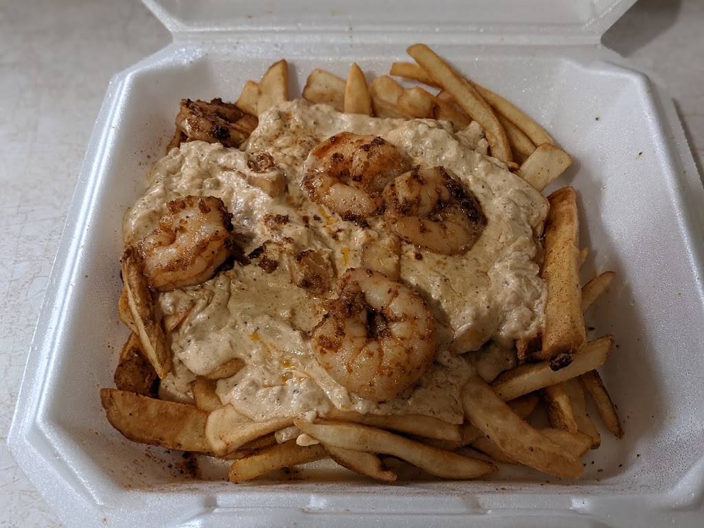 Wichita Subs & More | restaurant | 2251 E 21st St N Suite 123, Wichita, KS 67214, USA | 3162953230 OR +1 316-295-3230