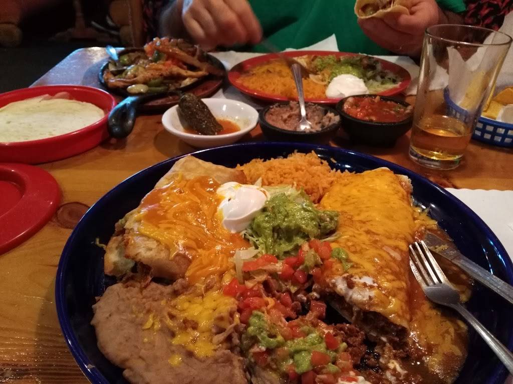 Las Palomas | restaurant | 1126 Lancaster Dr SE, Salem, OR 97317, USA | 5033645655 OR +1 503-364-5655