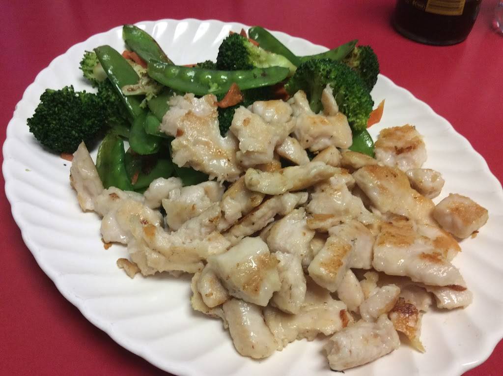 China Taste | restaurant | 202 State St A, Asheville, NC 28806, USA | 8282527999 OR +1 828-252-7999