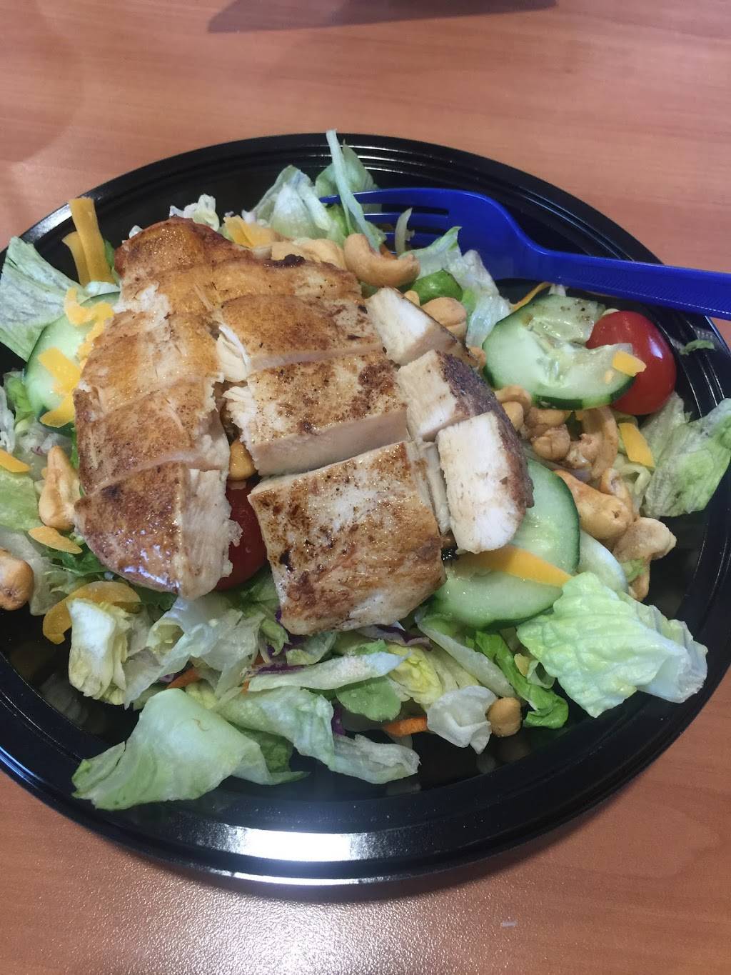 Culvers | restaurant | 290 Indian Lake Blvd, Hendersonville, TN 37075, USA | 6152658603 OR +1 615-265-8603