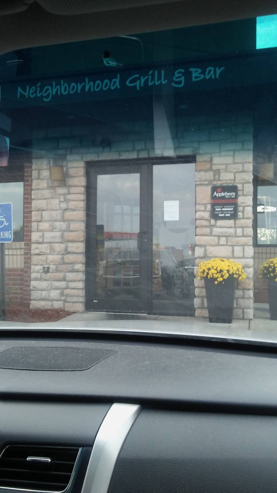 Applebees Grill + Bar | restaurant | 5561 Westchester Woods Blvd, Hilliard, OH 43026, USA | 6145279670 OR +1 614-527-9670