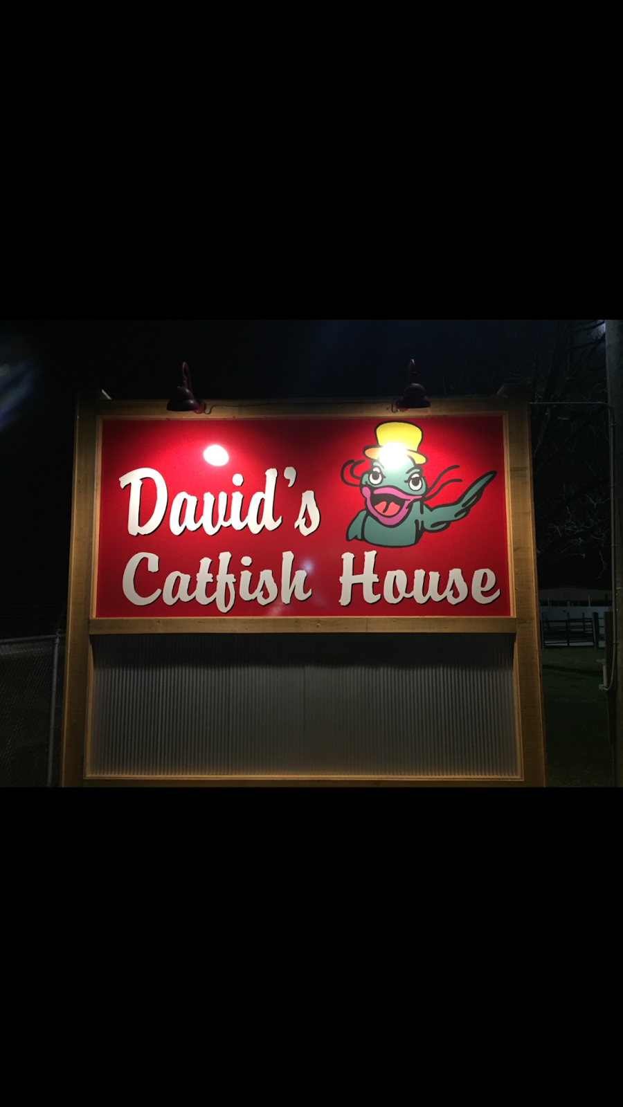 Davids Catfish House | restaurant | 10810 Hwy 31, Spanish Fort, AL 36527, USA | 2519301252 OR +1 251-930-1252