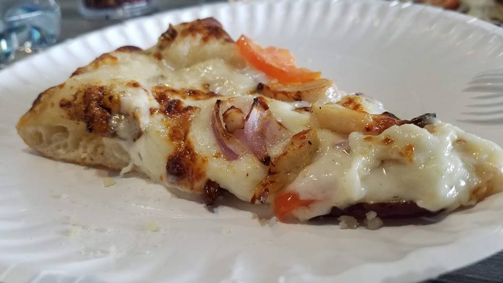 Johnny Boy’s Pizza | restaurant | 8419 W Broadway Ave, Brooklyn Park, MN 55445, USA | 7639512851 OR +1 763-951-2851