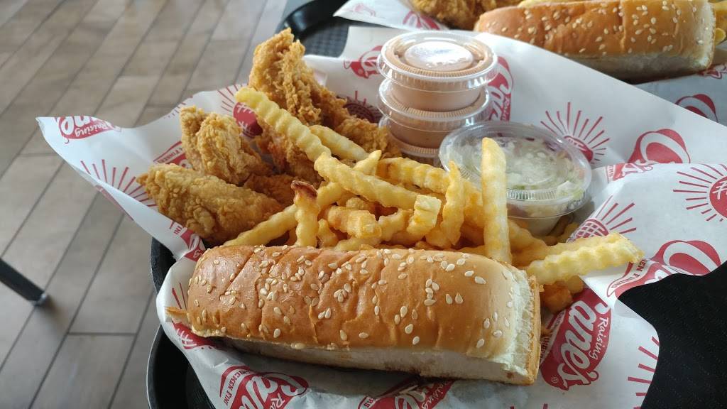 Raising Canes Chicken Fingers | meal takeaway | 26801 Aliso Creek Rd, Aliso Viejo, CA 92656, USA | 9494480241 OR +1 949-448-0241