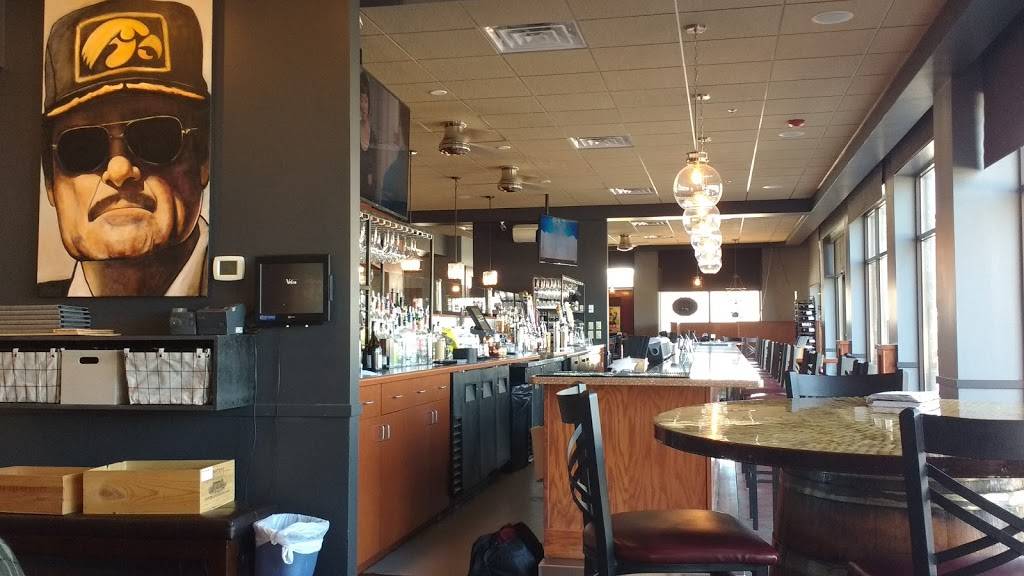 Vesta | restaurant | 849 Quarry Rd # 100, Coralville, IA 52241, USA | 3193383782 OR +1 319-338-3782