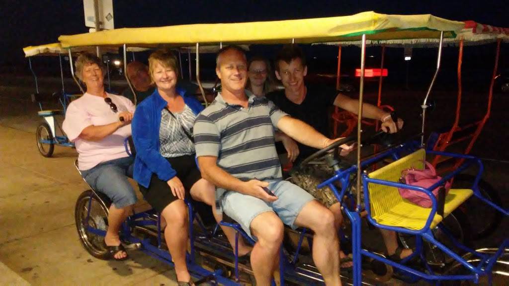 Elite Surf&Bike Rentals | meal takeaway | 4120 Seawall Blvd, Galveston, TX 77550, USA | 4094574797 OR +1 409-457-4797