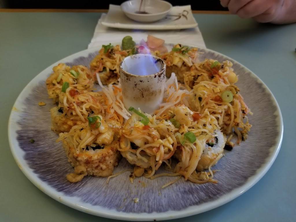 Osaka Japanese Restaurant | restaurant | 120 E Nifong Blvd, Columbia, MO 65203, USA | 5738758588 OR +1 573-875-8588