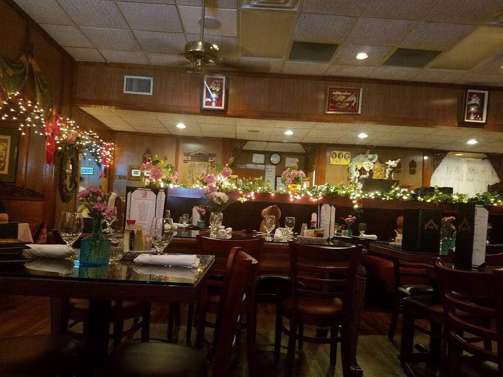 Bangkok Restaurant | restaurant | 4791 Swift Rd, Sarasota, FL 34231, USA | 9419220703 OR +1 941-922-0703