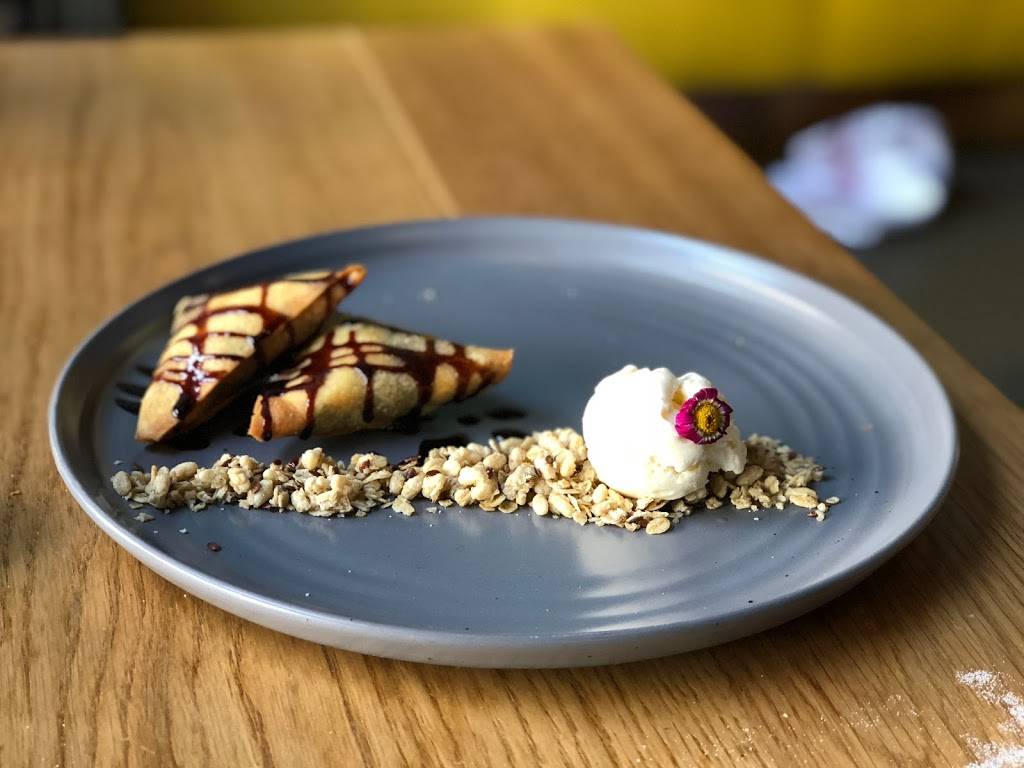 TUMBI Craft Indian Kitchen | restaurant | 115 Santa Monica Blvd, Santa Monica, CA 90401, USA | 3108297200 OR +1 310-829-7200