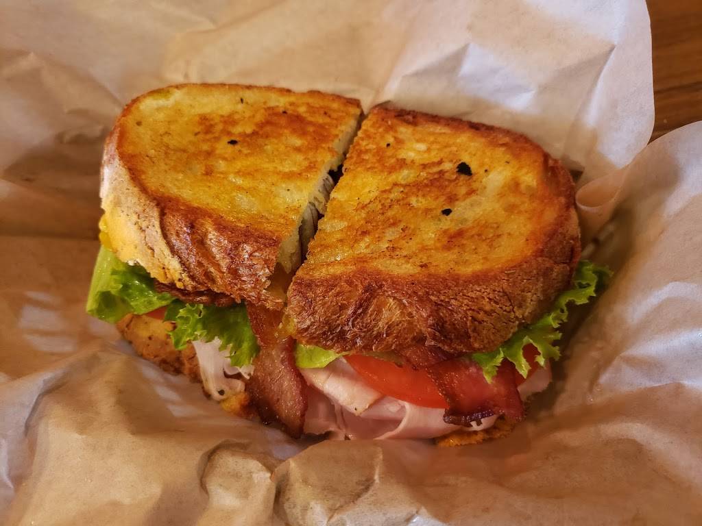 Outpost Sandwiches | restaurant | 1102 A St #104, Tacoma, WA 98402, USA | 2533271905 OR +1 253-327-1905