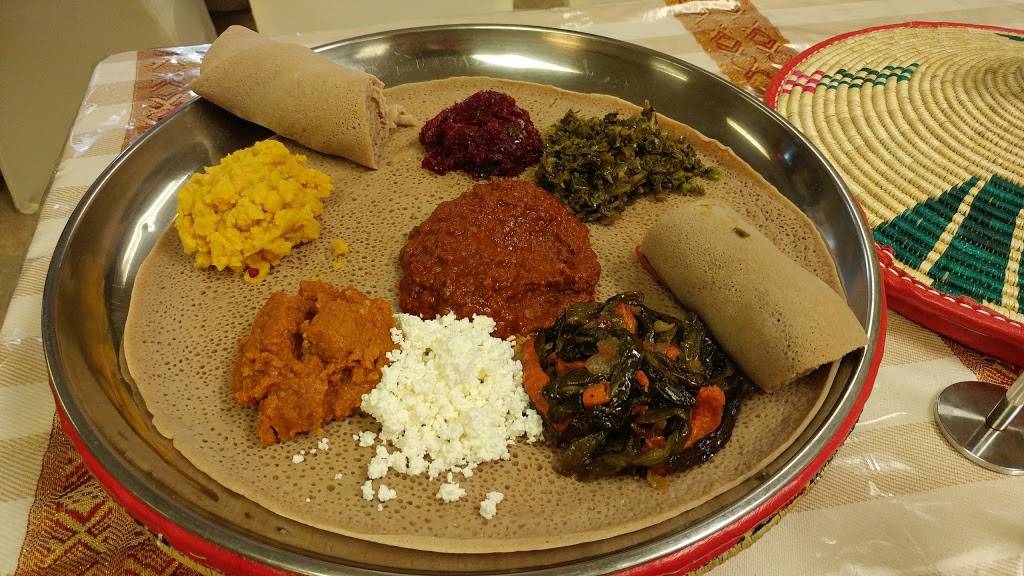 Habesha Ethiopian Restaurant | restaurant | 5070 Crookshank Rd, Cincinnati, OH 45238, USA | 5134294890 OR +1 513-429-4890