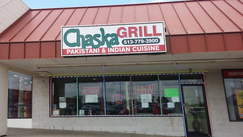 Chaska Grill | restaurant | 7743 Tylersville Rd, West Chester Township, OH 45069, USA | 5137793900 OR +1 513-779-3900