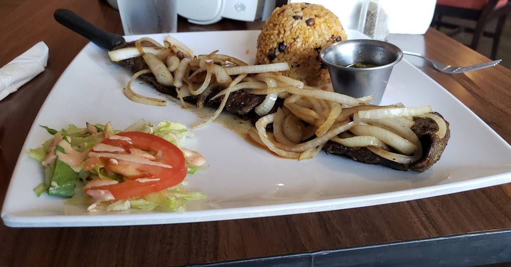 De Rican Chef | restaurant | 3208 Holland Road Ste 105 Ste 105, Virginia Beach, VA 23453, USA | 7574681110 OR +1 757-468-1110