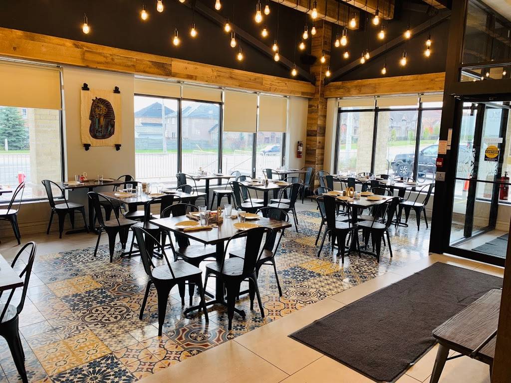 Masrawy Fine Egyptian Catering/ Masrawy Kitchen | restaurant | 2275 Britannia Rd W Units 1, Mississauga, ON L5M 2G6, Canada | 9055429516 OR +1 905-542-9516