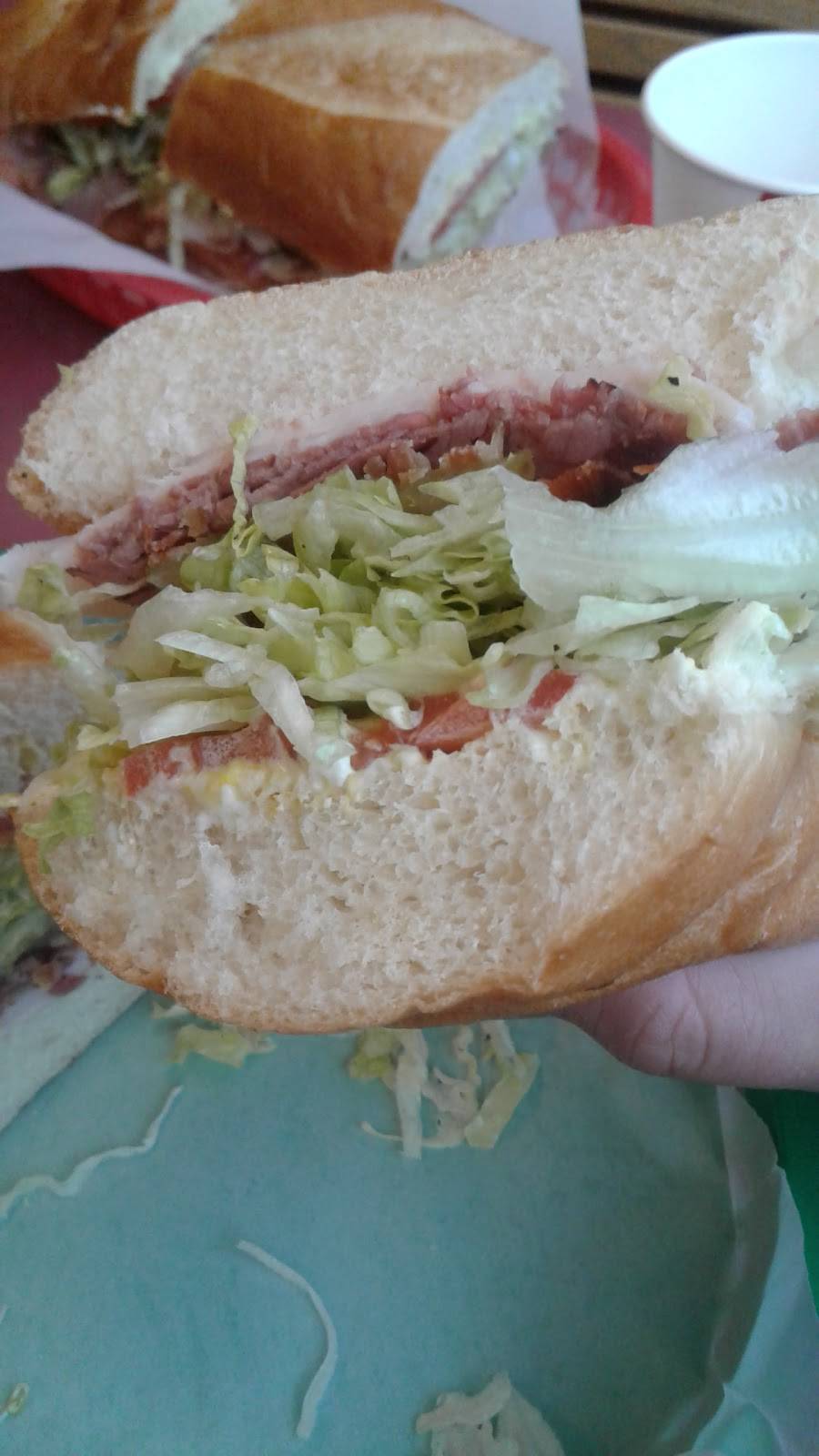 Subman | meal takeaway | 204 N El Camino Real, Encinitas, CA 92024, USA | 7609427376 OR +1 760-942-7376