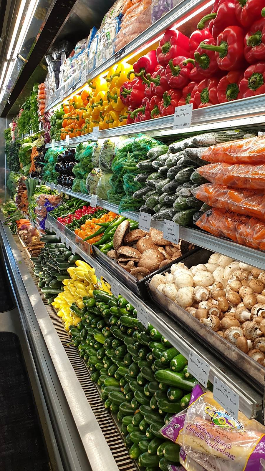 Erewhon Market | cafe | 2800 Wilshire Blvd, Santa Monica, CA 90403, USA | 4244338111 OR +1 424-433-8111