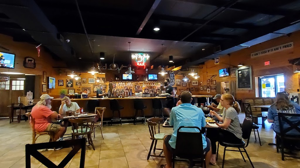 Wolf Bay Restaurant at Foley | restaurant | 20801 Miflin Rd, Foley, AL 36535, USA | 2519875129 OR +1 251-987-5129