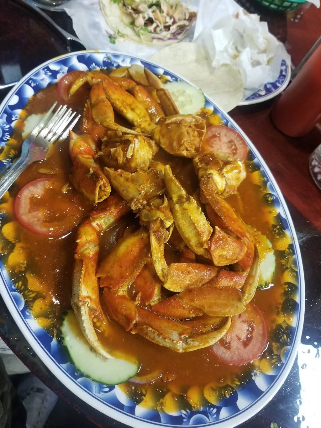 Las Islas Marias | restaurant | 444 W Gardena Blvd, Gardena, CA 90248, USA | 3105320212 OR +1 310-532-0212