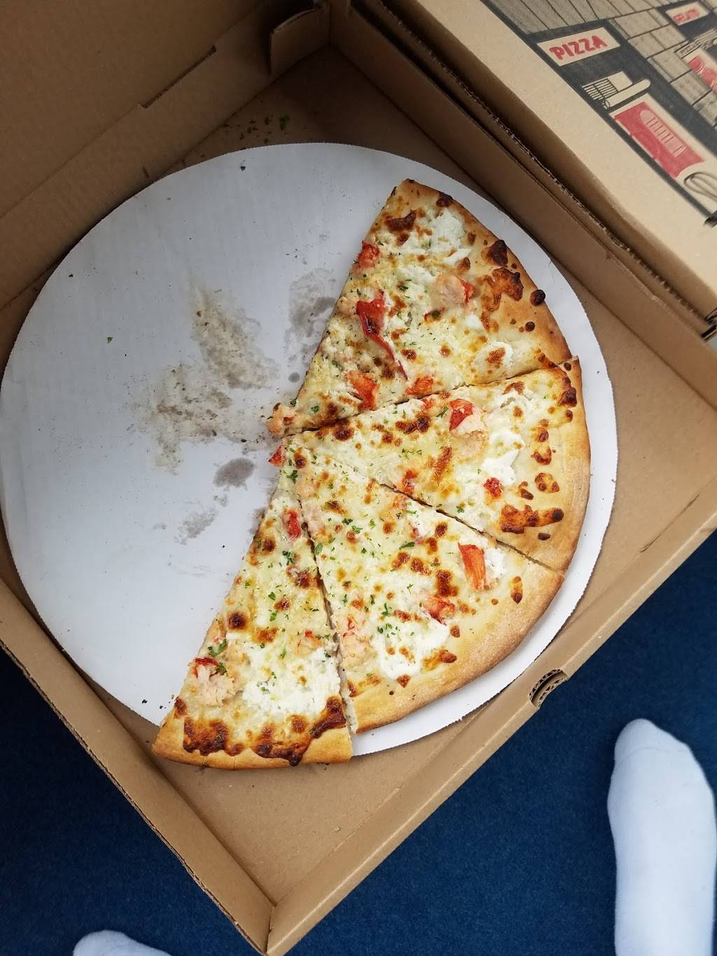 La Pizzeria | restaurant | 239 Main St, Ogunquit, ME 03907, USA | 2076461143 OR +1 207-646-1143