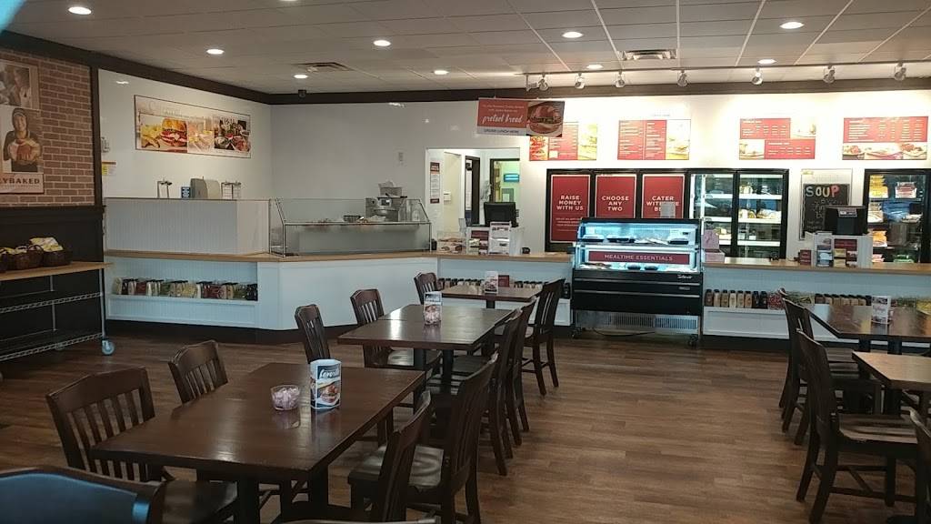 The Honey Baked Ham Company | cafe | 1394 Cherry Bottom Rd, Gahanna, OH 43230, USA | 6145361830 OR +1 614-536-1830