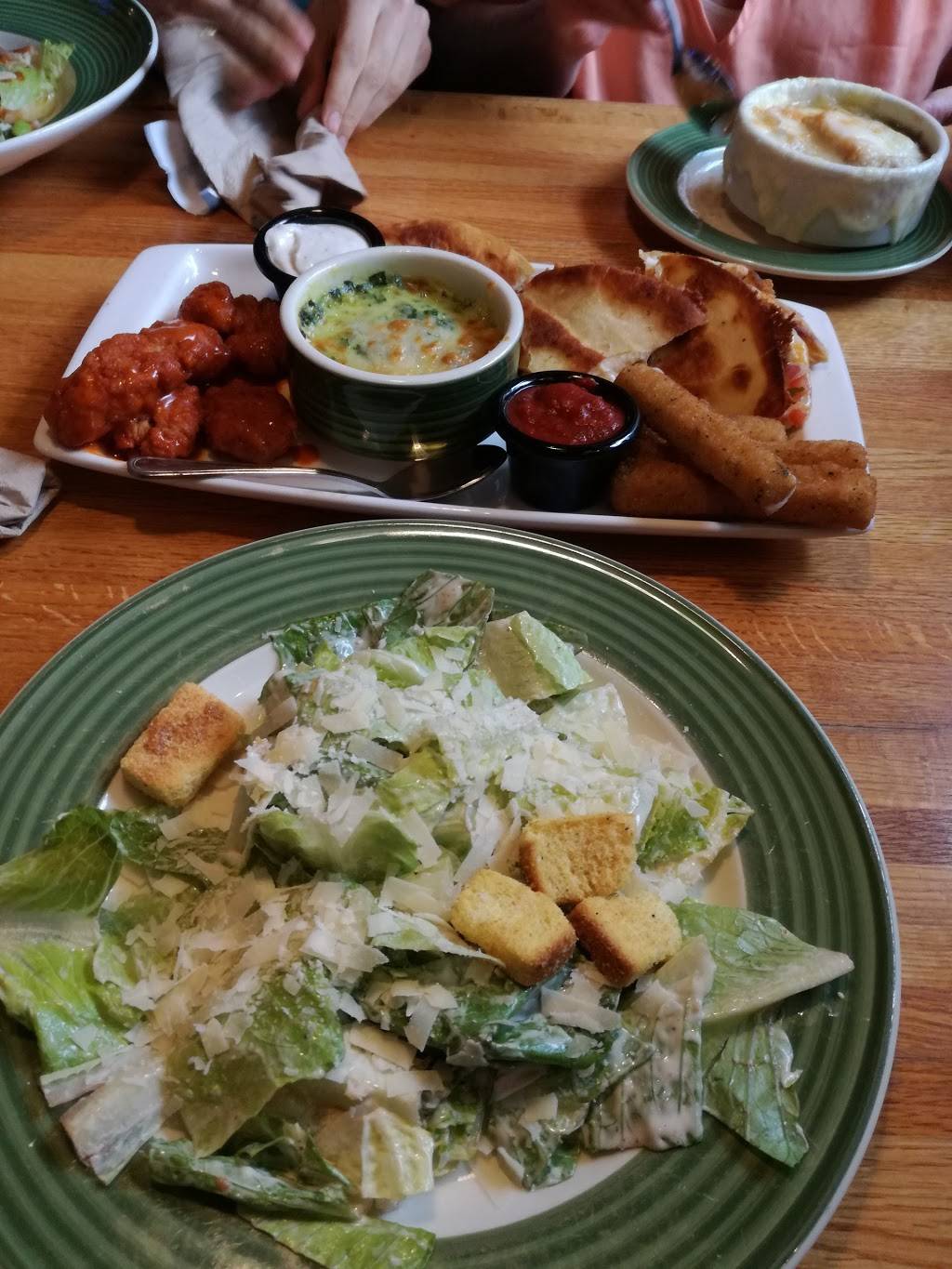 Applebees Grill + Bar | restaurant | 17500 Tamiami Trail, North Port, FL 34287, USA | 9414231504 OR +1 941-423-1504